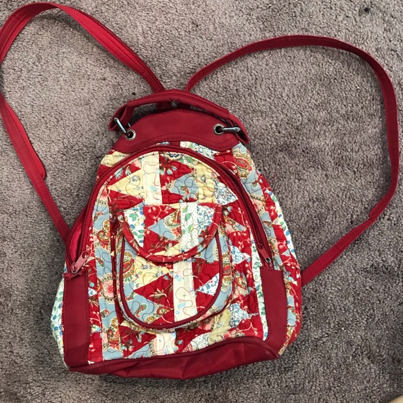 Donna Sharp Backpack Purse Hotsell, 50 